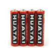 BATTERY HUATAI / HUAHONG (SET OF
4)
 -ASSTD